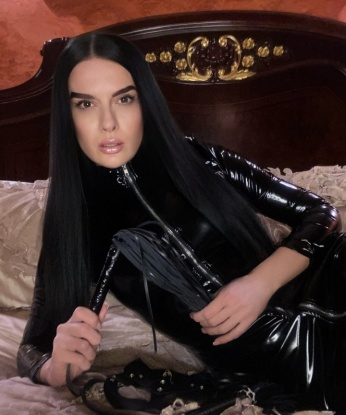 Анкета проститутки Даша - Фото, г. Вершино-Биджа, 34 года, №12782