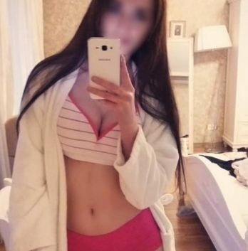 Анкета проститутки Валентина - Фото, г. Вершино-Биджа, 26 лет, №5575