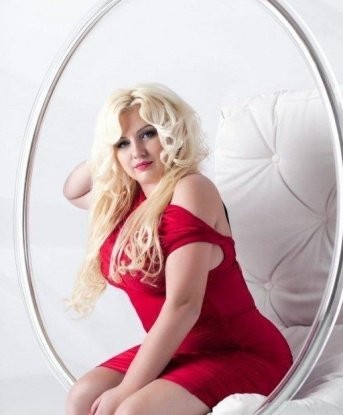 Анкета проститутки Надежда - Фото, г. Вершино-Биджа, 39 лет, №8724